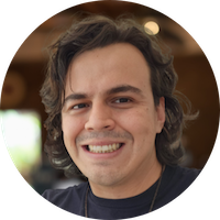 Foto de perfil do Danilo